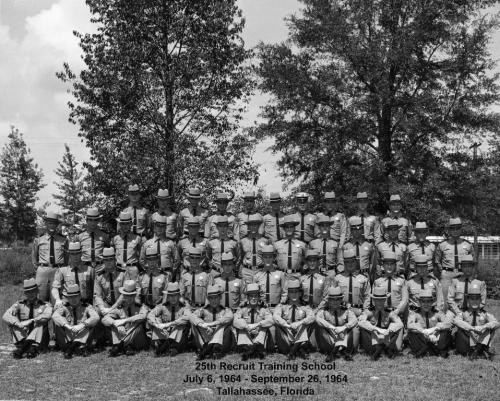 25th Class