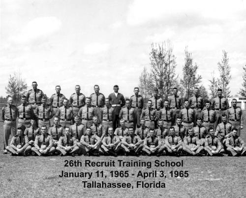 26th Class