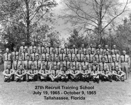27th Class