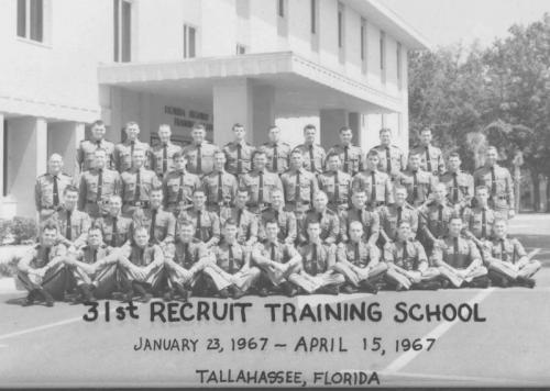 31st Class