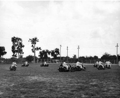 FHP Training Academy Class 3