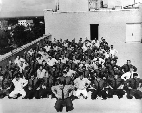 FHP Training Academy Class 3