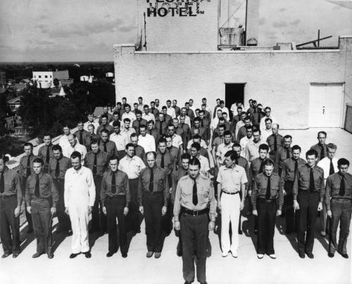 FHP Training Academy Class 3