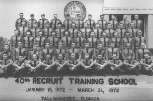 40th Class