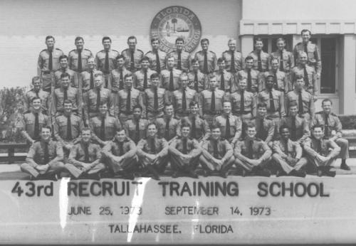 43rd Class