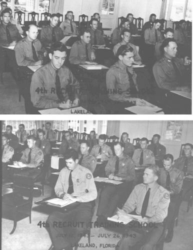 FHP Training Academy Class 4