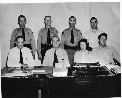 FHP Training Academy Class 4