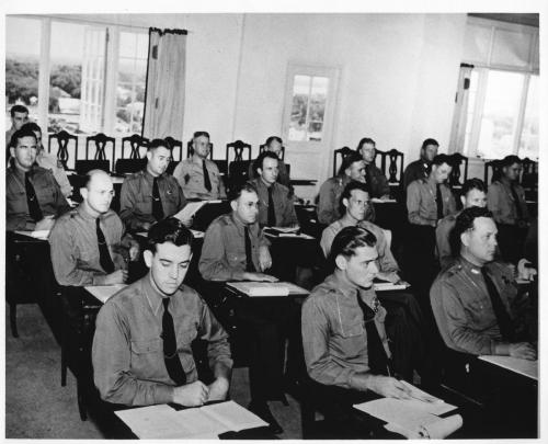 FHP Training Academy Class 4