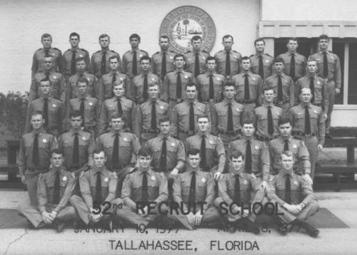 52nd Class
