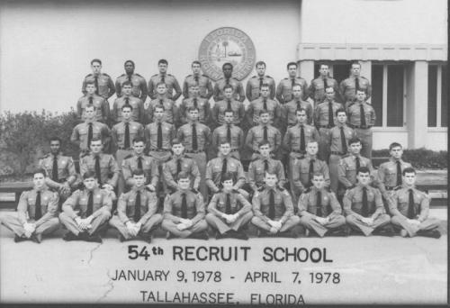 54th Class