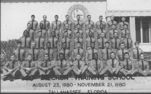 60th Class