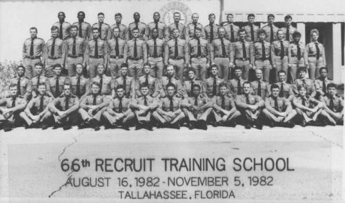 66th Class