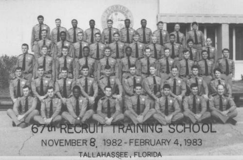 67th Class