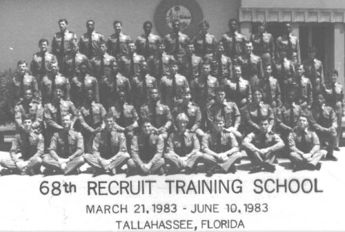 68th Class