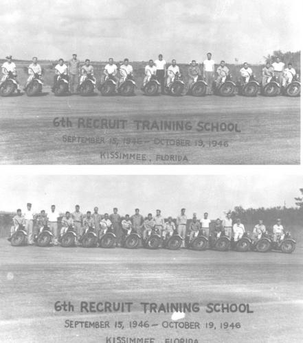 6th Class