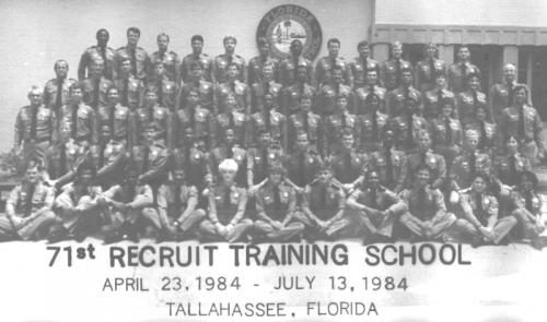 71st Class