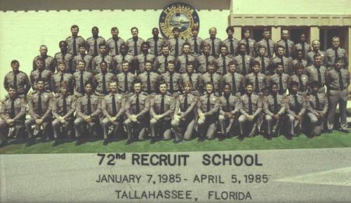 72nd Class