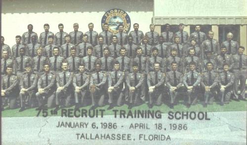 75th Class