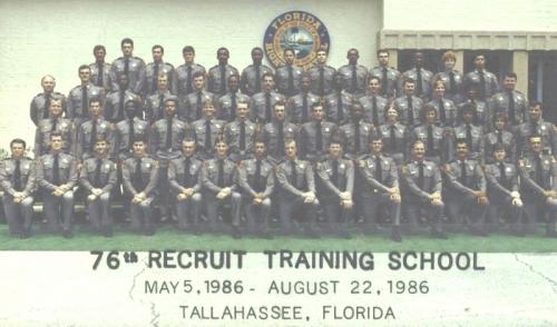 76th Class