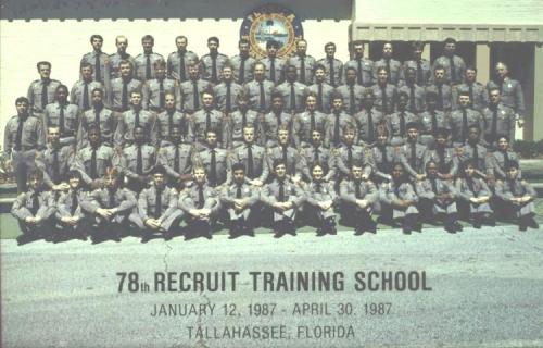 78th Class