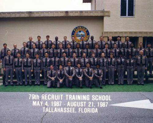 79th Class