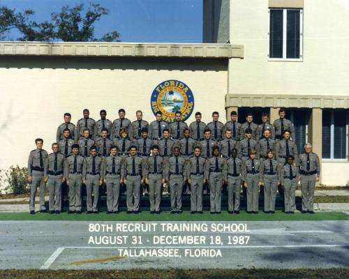 80th Class