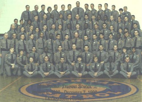 85th Class