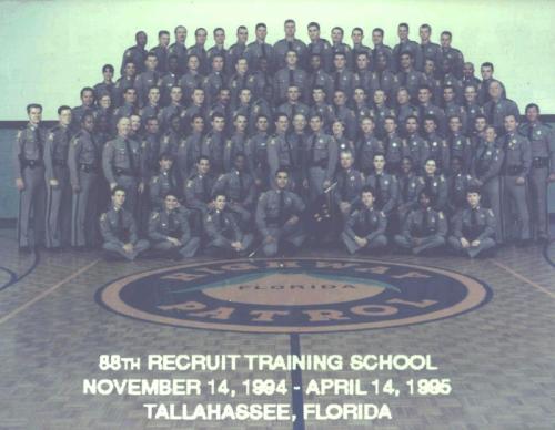 88th Class