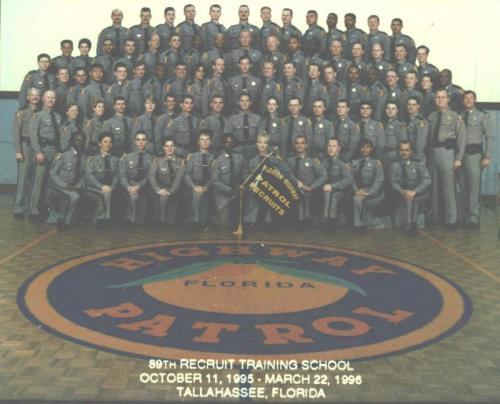 89th Class